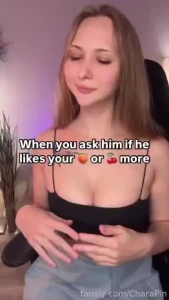 Oh that is just perfect fyp reels instagram tiktok joke ass tits boobs