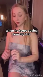 Need proof fyp instagram tiktok petite young teen cute longhair