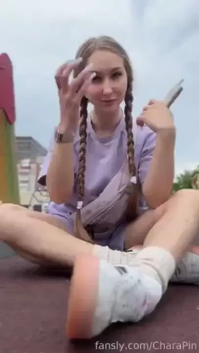 What s up cutegirl lifestyle outdoor friendly smile babygirl petite part 1 