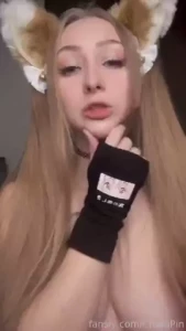 Pov we fool around on the bed making funny faces at each other and part 1