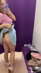 Awwwww how happy i am when i find a new thing that suits me perfectly part 1