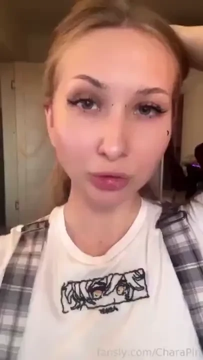 Not what you expected huh fyp petite young cute teen blowjob longhair 