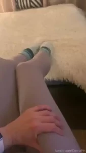 Ups i catch a naughty mood accidentally some pov video you come into