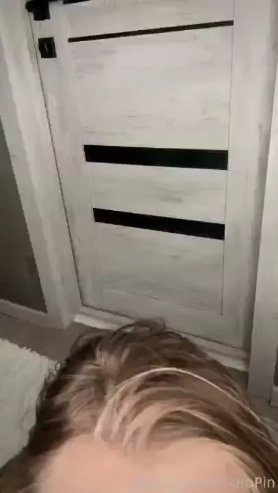 Pov it s the first time i ve tasted you and i liked it watch only with 