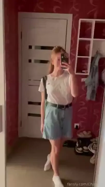 Morning this is how i look in real life when i go for a walk with a part 2 