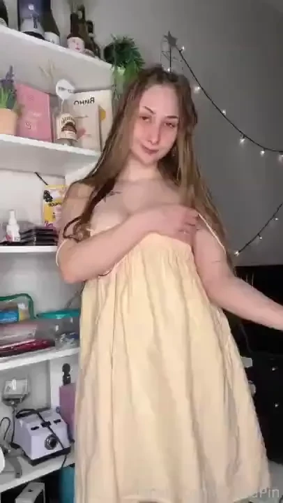 How quickly would you untie my kitty panties if i purred in your ear i part 2 