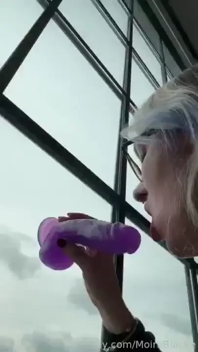 Practicing for when you get home i need your cock soon goth altgirl 