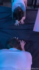 Mommy is happiest when you use her as a cock sleeve goth altgirl milf