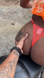 Lost in the woods but finding each other who wants to see how this