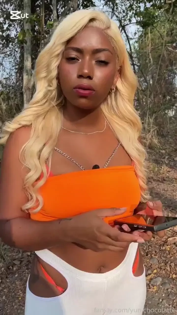 Lost in the forest where no one can find us just you me and desire 