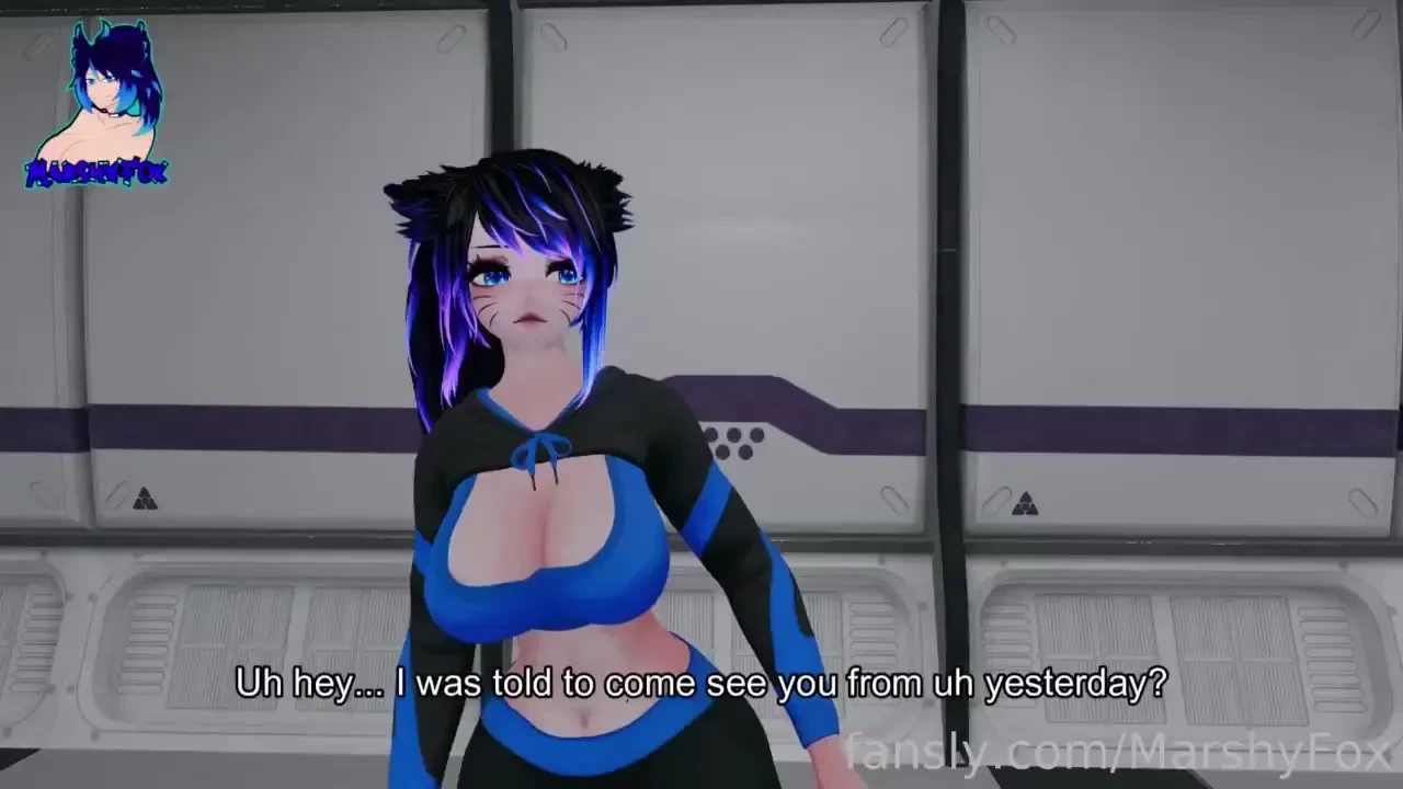 Day two of marshy being a test subject for ee today s experiment has 