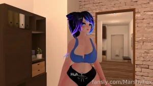 When having a lucid dream becomes a reality vr fyp breastexpansion