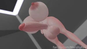 Look how massive and perfect my new cock looks don t you love how part 5