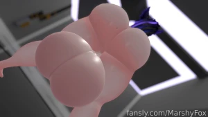 Look how massive and perfect my new cock looks don t you love how part 2