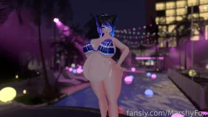 Big and soft and still growing pool goddess photo set fyp vr hentai part 12