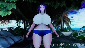 G-getting so big clothes won t hold much longer feels so good just