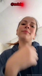 I have something so hot that i can t upload it here but if you write