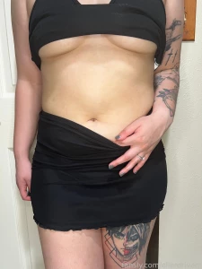 Would you let me go out like this i m looking for a bull with a huge