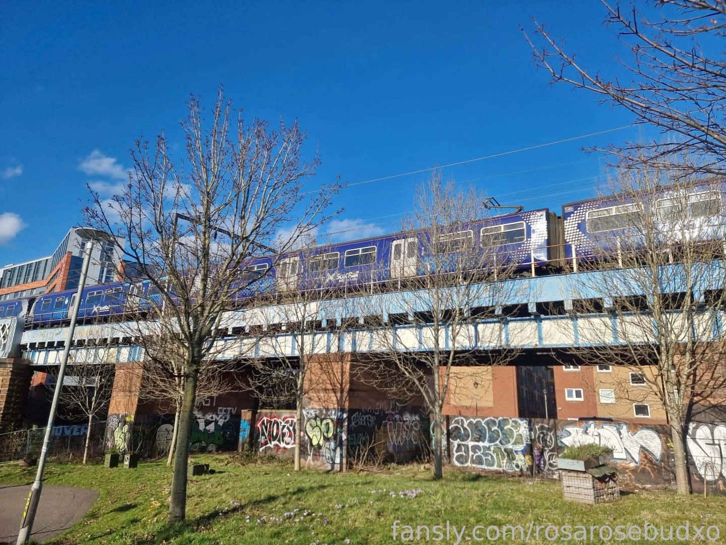 Can anyone guess where these pictures were taken one of my favourite part 2 