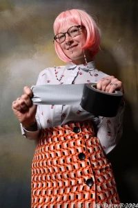 I d love to make your bum turn a lovely shade of pink fyp femdom part 4