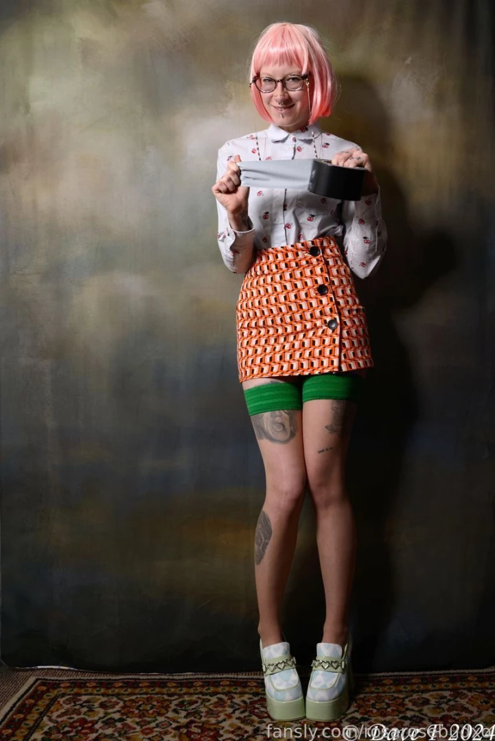 I d love to make your bum turn a lovely shade of pink fyp femdom part 6 