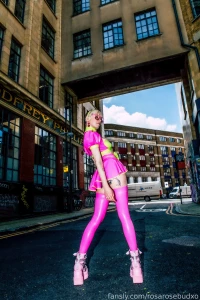 It s a smart casual affair fyp latex teddybear alt alternative part 3