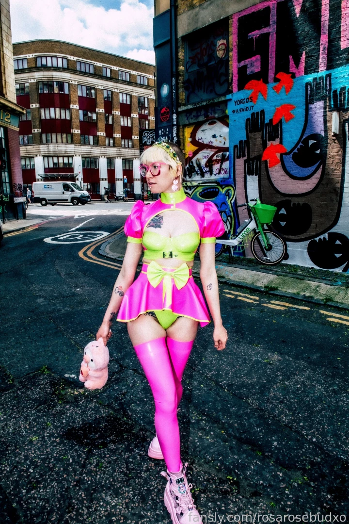 It s a smart casual affair fyp latex teddybear alt alternative part 5 