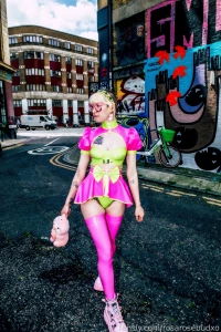 It s a smart casual affair fyp latex teddybear alt alternative part 5