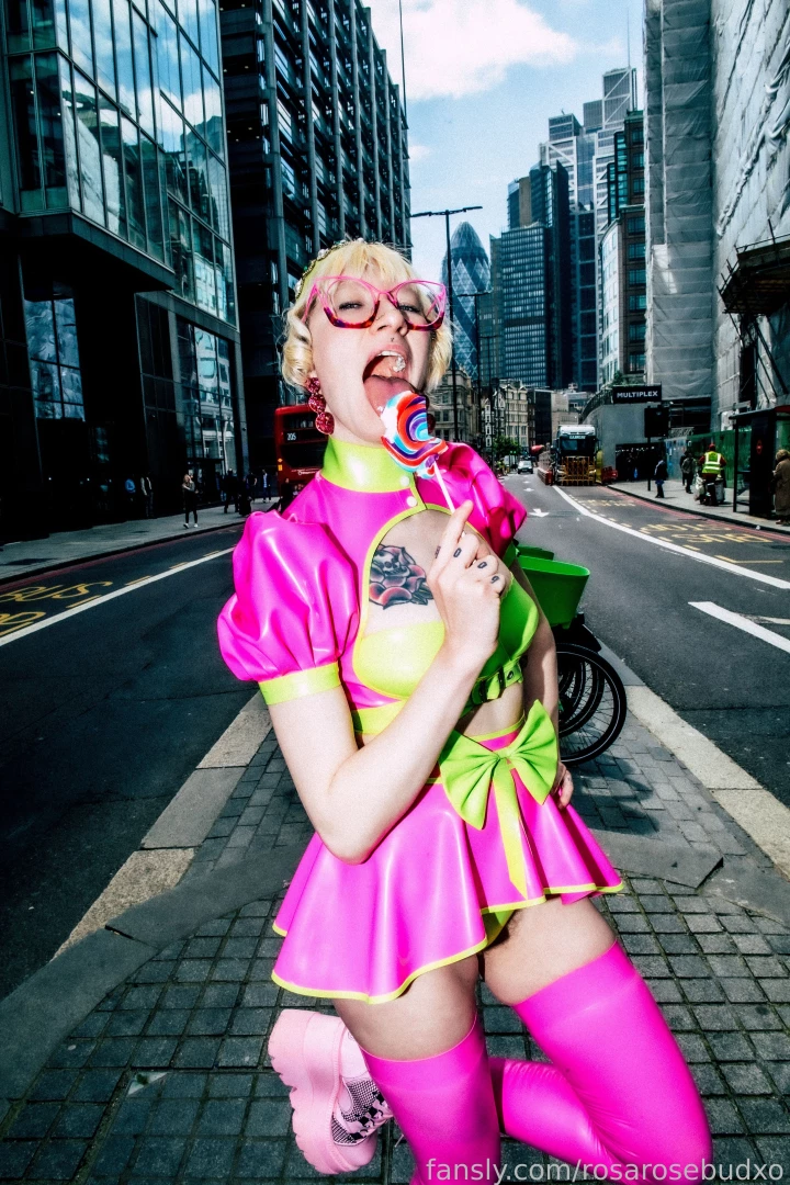 It s a smart casual affair fyp latex teddybear alt alternative part 2 