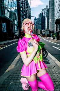 It s a smart casual affair fyp latex teddybear alt alternative part 2