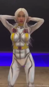 Let yourself be seduced by the storm verog d jate seducir por tormenta