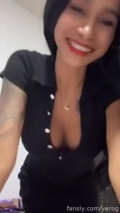 Est s de humor nena verog are you in the mood babe verog brunette wet