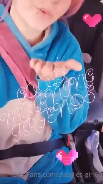 Do you like loud music in the morning 