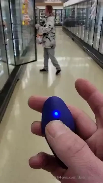 Going to the store with daddy be like iykyk 