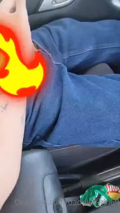 Wanna go for a drive with me 