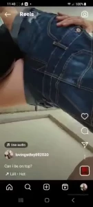Can i be on top part 2
