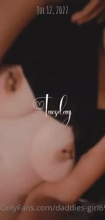 Happy tittie tuesday friends 