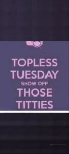 daddies-girl69 - Happy tittie tuesday friends remember just by one simple tip 5 on this 