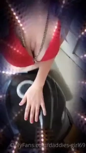 Wanna ride part 6