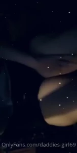 I need a rub down part 1