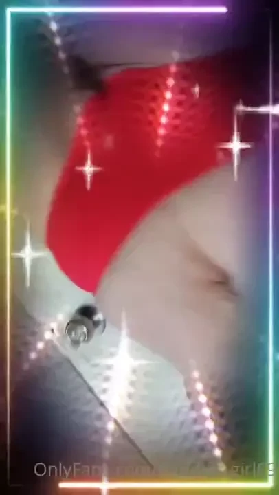 Do i look good in red part 18 