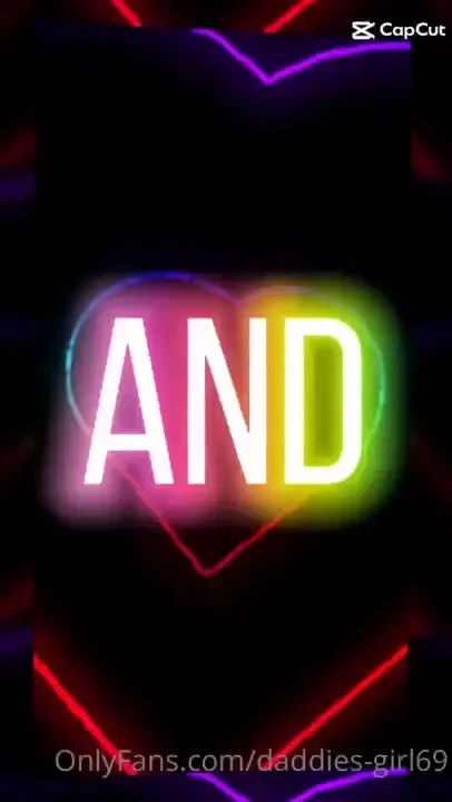 Sinful saturday looks like this 