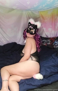 Teasing daddy while he s at work part 3