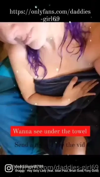 Tip for the rest of the pics and the video that follows 