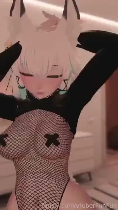 Cme here i wanna be the perfect foxgirl for you gt - lt 