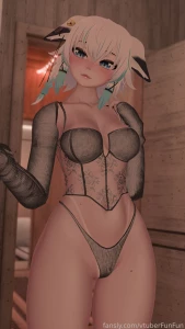 I went shopping today and got this lingerie gt - lt whachu think about