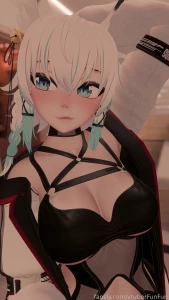 New outfit gt - lt do you like it i think it s time to stream with part 2
