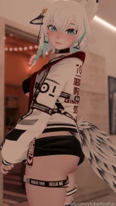 New outfit gt - lt do you like it i think it s time to stream with part 8