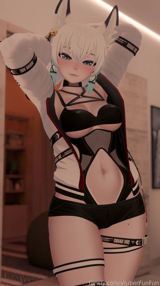 New outfit gt - lt do you like it i think it s time to stream with part 1 