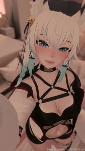 New outfit gt - lt do you like it i think it s time to stream with part 3